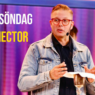 Missionssöndag - Samuel Hector | Samuel Hector