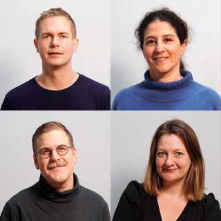 Gustav Fridolin & Dilsa Demirbag-Sten mot Maggie Strömberg & Adam Svanell i Lantzkampen