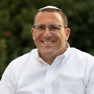 "A Good Question is Better than a Not Good Answer": Finding Meaning After Staring Into the Abyss, with Ephraim Rimel (151)