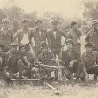 Episode 136 - The Khmer Rouge Part 4: The Fall
