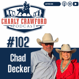 Chad Decker