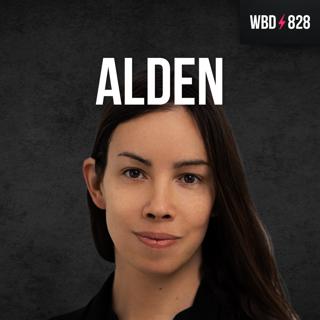 Will Bitcoin End Central Banking? With Lyn Alden - WBD828