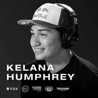 Kelana Humphrey — The Moto Kid From Bali