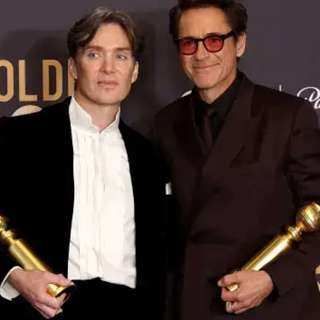 Oppenheimer Dominates at 2024 Golden Globe Awards, Trump Seeks Presidential Immunity Amid Legal Battles, Defense Secretary's Hidden Hospitalization Sparks Transparency Debate in Pentagon, and more...