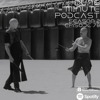 Dune: Part Two - Episode 78