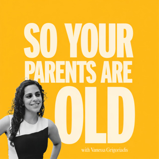 Introducing So Your Parents Are Old