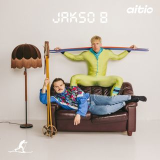 #8: Nämä hiihtäjät pelastivat suomalaisten alkukauden – GSM-linjalla räväyttää Emil Liekari!