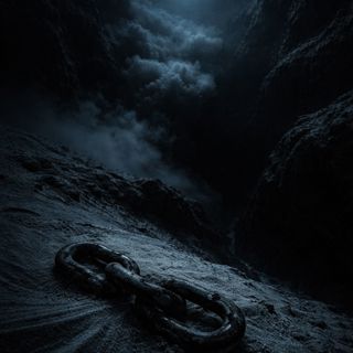 The Algiers Submarine-Canyon Turbidity