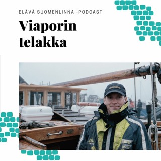 7. Viaporin telakka