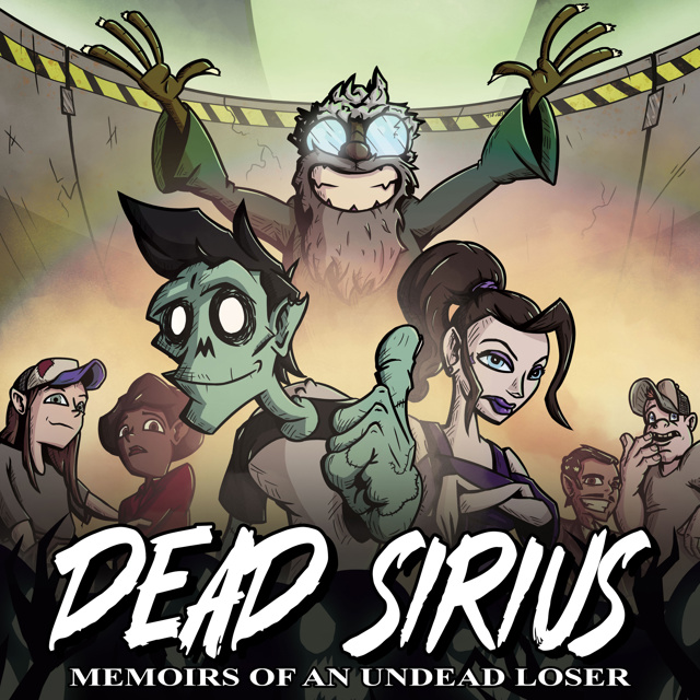 Dead Sirius