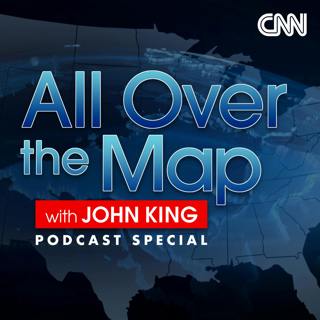 All Over The Map: Why America Voted, From Actual Voters