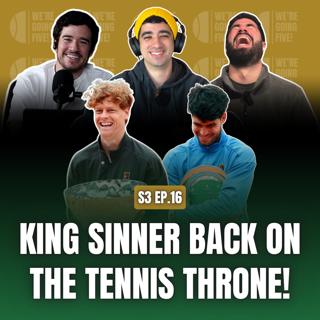 Sinner DETHRONES Alcaraz To Reclaim His World No.1 Crown! | Monte Carlo Masters Recap