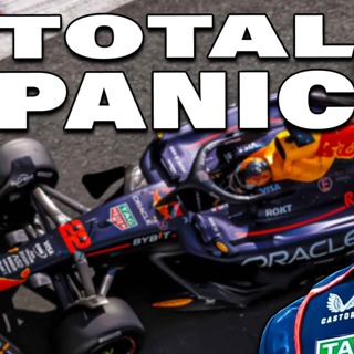 Is Red Bull Racing Imploding?