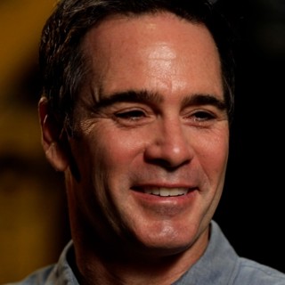 Jimmie Johnson: Seven-time Cup Series Champion