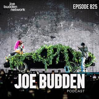 Episode 825 | "K"