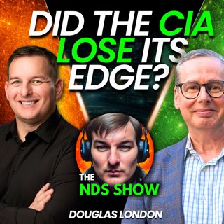 The Return of CIA Spycraft? Iran, Russia, China & the New Intelligence War