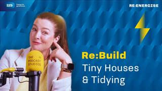 Re:Build | Could you throw away 90% of your possessions?