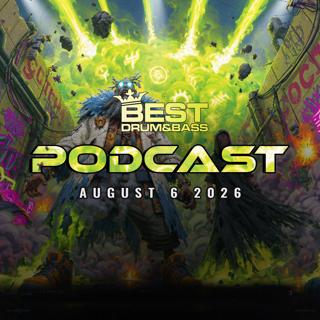 Bad Syntax & Filthy Lad - Best Drum and Bass Podcast #605