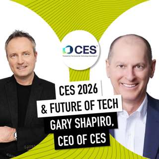 The Big Ideas Shaping CES 2026 And What They Mean For The Future Of Technology