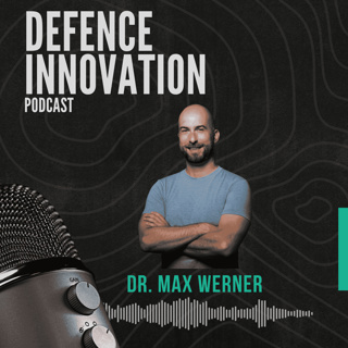 Drilling Rock With a Laser: Europe's Answer to Its Mineral Crisis. - With Dr. Max Werner