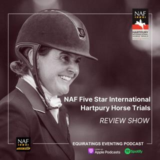 Hartpury Review