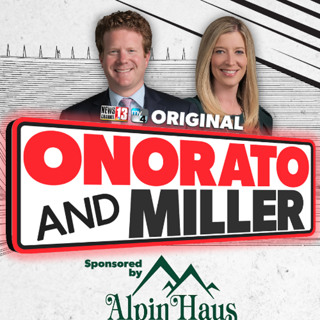 World Baseball Classic, USWNT's Claire Hutton & Broadway Star Matthew Morrison Join the Show!