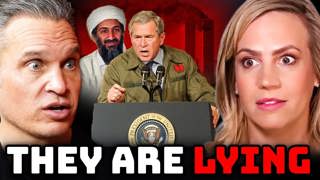 CIA Spy Exposes FBI & Government Corruption