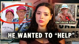 What Happened To Ester Estepa? He Posted Videos On TikTok Begging Her To Come Home But He Was The One Who Killed Her