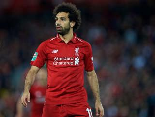 The Weekender: No Backward Steps For The Relentless Reds