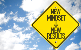 Mindset Over Skillset