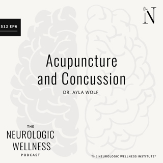 Acupuncture and ConcussionAcupuncture and Concussion