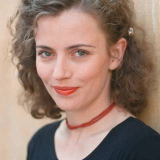 Amanda Ooms 1996