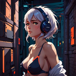 GoodMusic mixtape 040