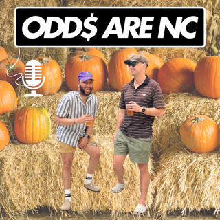Odds Are It's NFL Week 2!