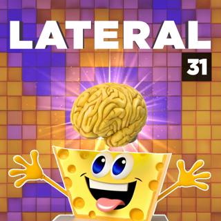31: The genius of cheese slices