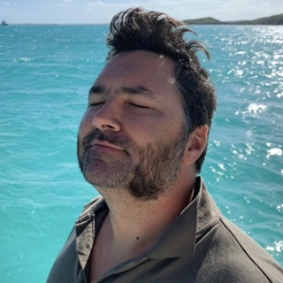 Dr. Dustin Welbourne, Ecology for Cruising Sailors, Part 1