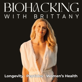 The Complete Maternal Mental Health Protocol: Peptides, Anxiety, Depression, Bioregulators and the Science of the Postpartum Brain | Her Stack Series