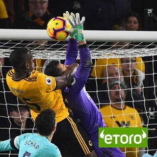 Wolves 1-1 Newcastle: Taking the positives from a cruel night in the Midlands
