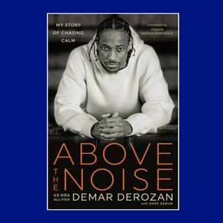 DeMar DeRozan