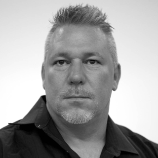 Episode 32 - Sensei Robb Buckland