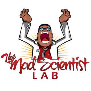 The Mad Scientist Lab | Episode 2 | Oliver