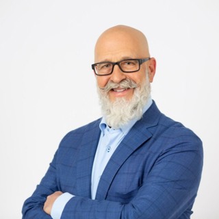 Do Good Conversations, August 4, 2026 - Nathen Fox