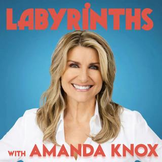 #121 - Off the Record (Ashleigh Banfield)