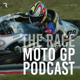 Toby talks to... Jeremy McWilliams, the ultimate racer