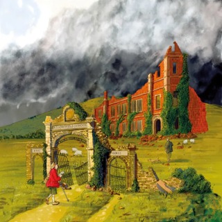 Spectator Out Loud: Lara Brown, Patrick Kidd, Tali Fraser & Ella Veakins