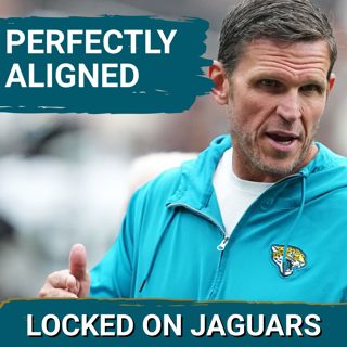 ALIGNMENT: Jacksonville Jaguars Leadership TRANSFORMED – Why Grit and ACCOUNTABILITY Win in Duval