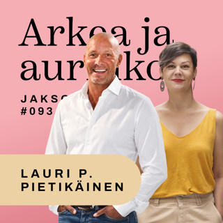93. Takaisin La Ligaan! Málaga CF:n uskomaton tarina ft. Lauri P. Pietikäinen