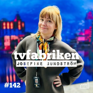 142. Josefine Sundström
