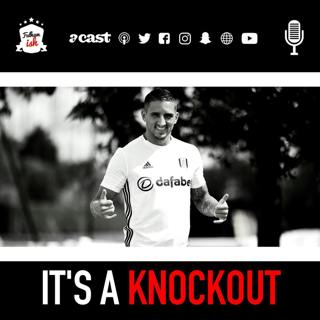 It's A Knockout