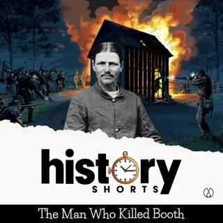 The Man Who Killed Booth